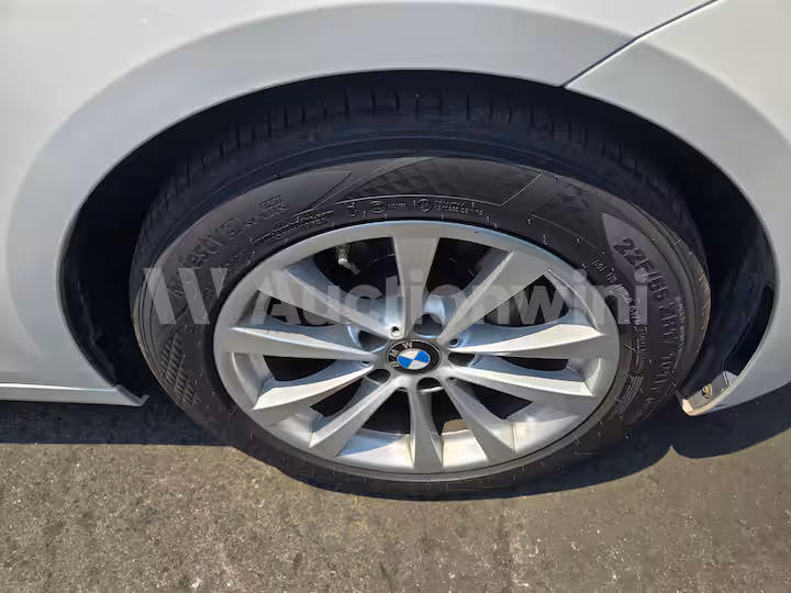 BMW Grand Turismo 2015 — 19