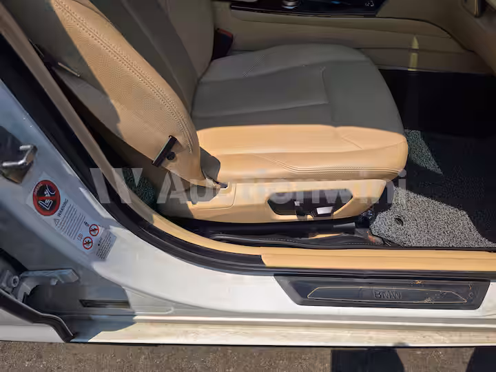 BMW Grand Turismo 2015 — 21