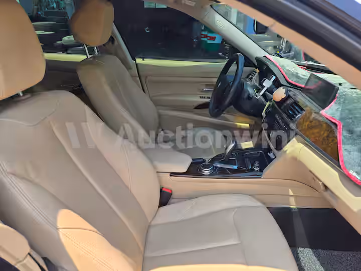BMW Grand Turismo 2015 — 22