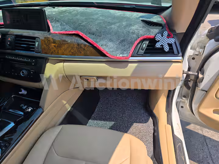 BMW Grand Turismo 2015 — 23