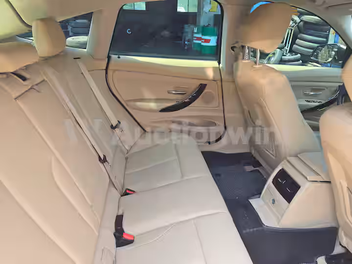 BMW Grand Turismo 2015 — 26