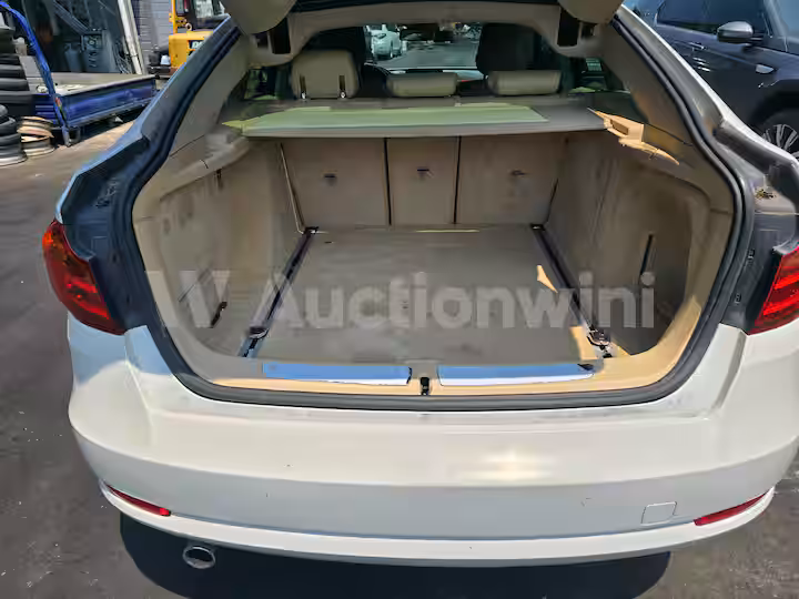 BMW Grand Turismo 2015 — 29