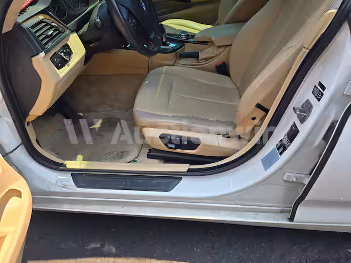 BMW Grand Turismo 2015 — 36