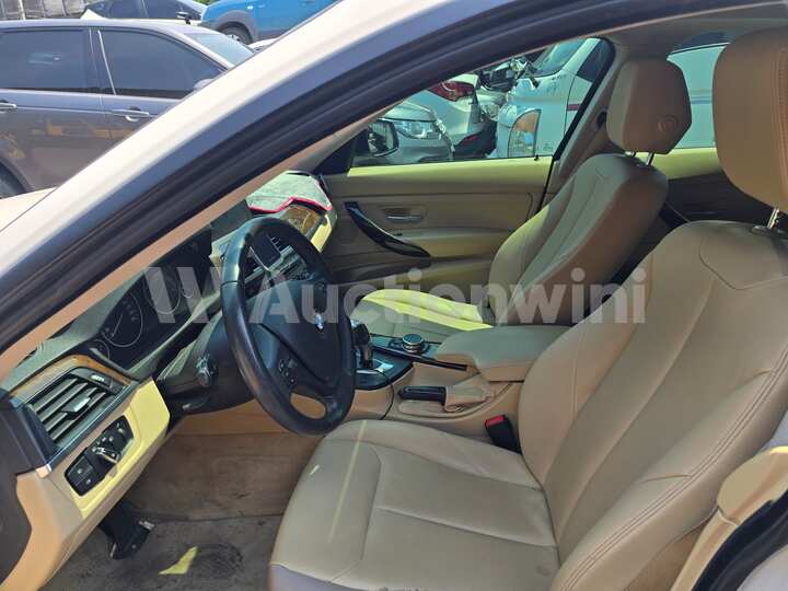BMW Grand Turismo 2015 — 37