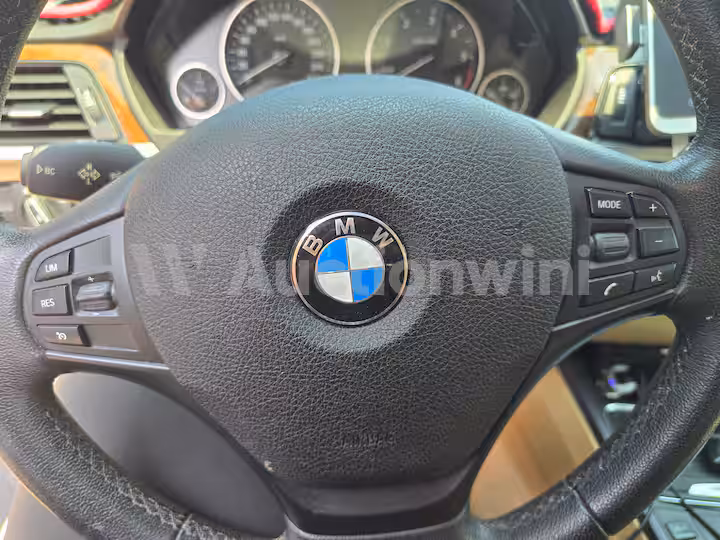 BMW Grand Turismo 2015 — 40