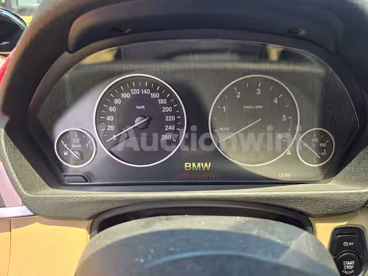 BMW Grand Turismo 2015 — 41