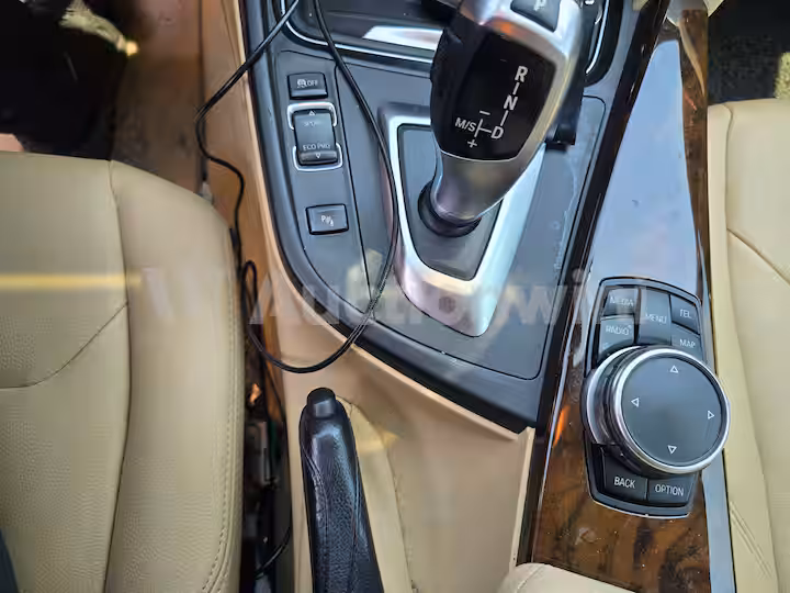 BMW Grand Turismo 2015 — 44