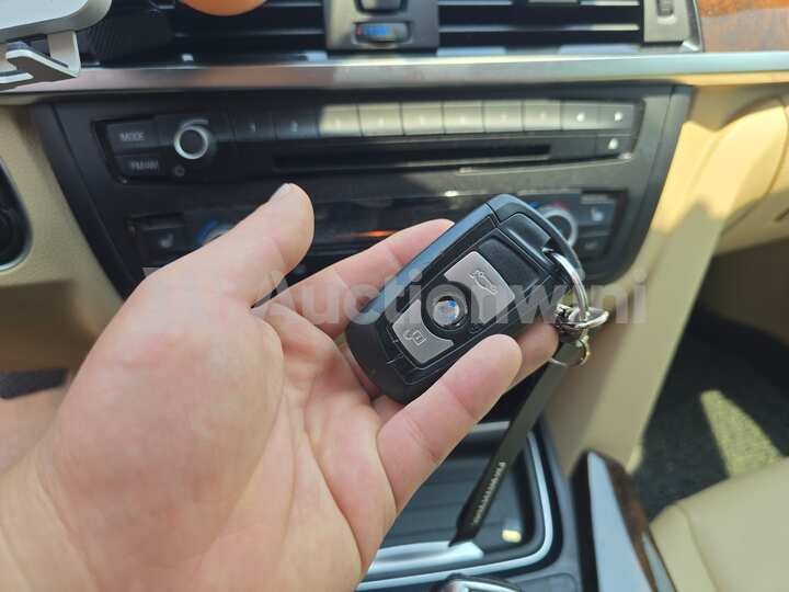 BMW Grand Turismo 2015 — 45