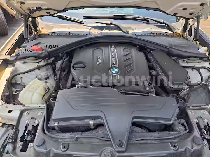 BMW Grand Turismo 2015 — 51