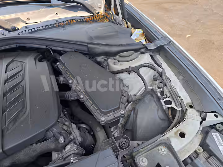 BMW Grand Turismo 2015 — 52