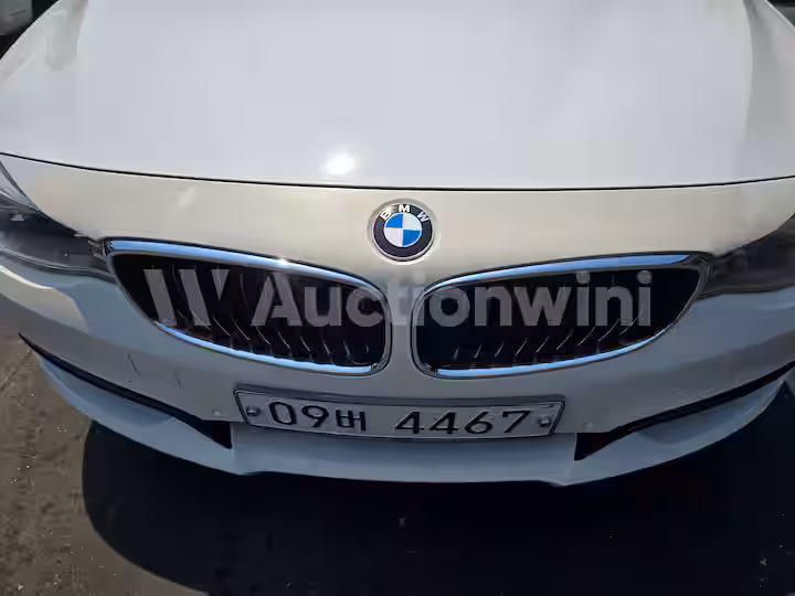 BMW Grand Turismo 2015 — 8