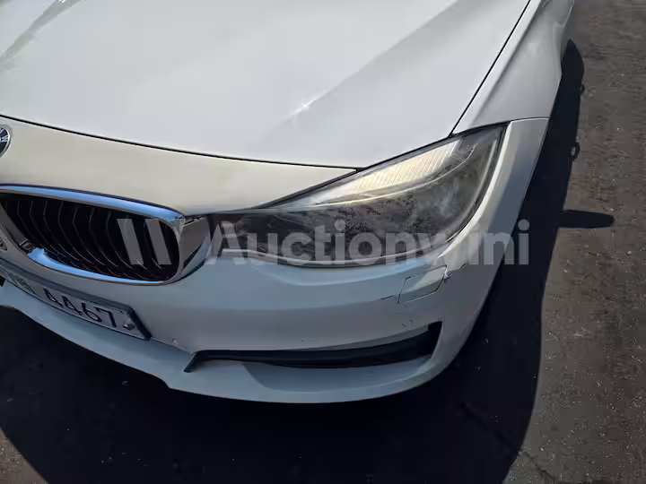 BMW Grand Turismo 2015 — 9