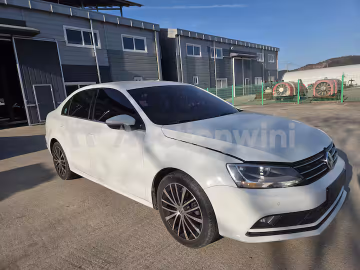 Volkswagen Jetta 2015 — 3