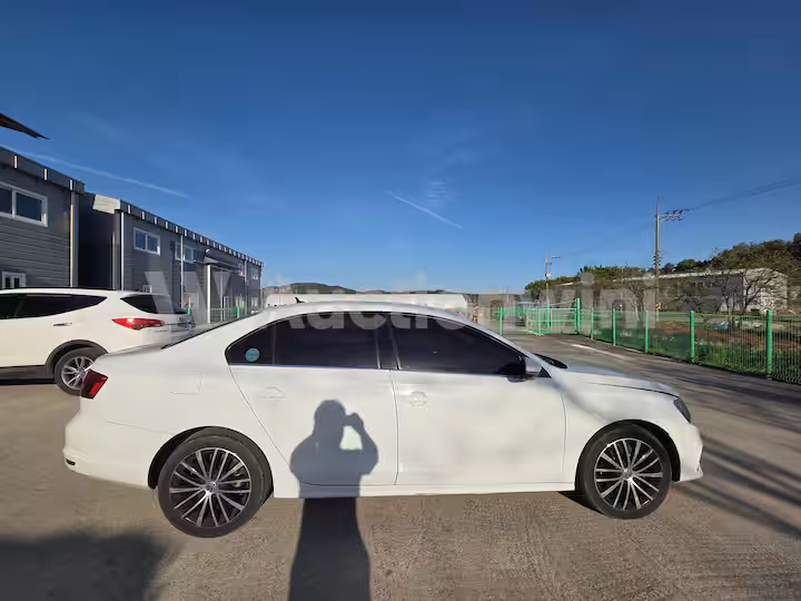 Volkswagen Jetta 2015 — 4