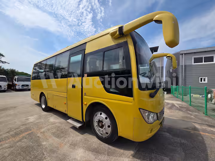 2013 Others Sunlong Duego EX — 3