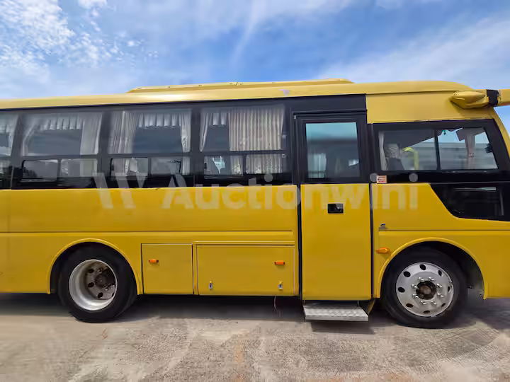 2013 Others Sunlong Duego EX — 4