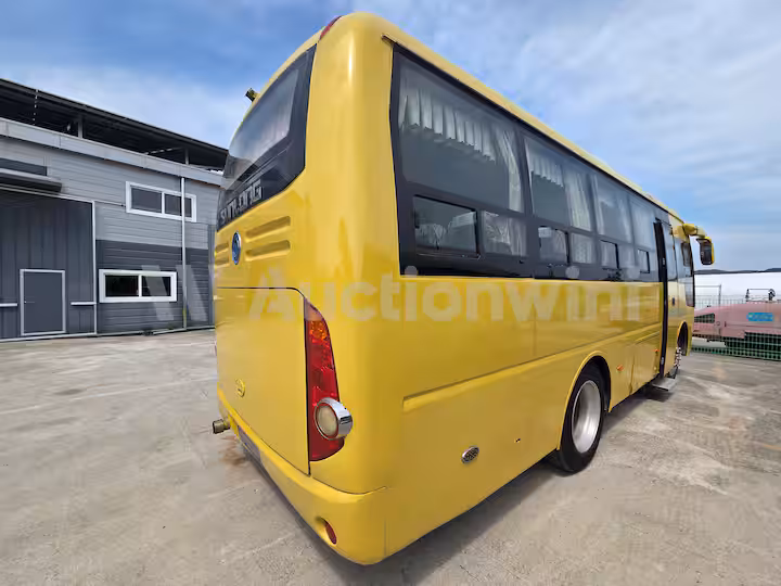 2013 Others Sunlong Duego EX — 5