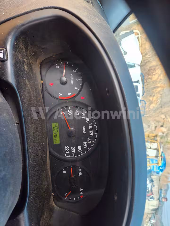 Hyundai Grand Starex 2009 — 4