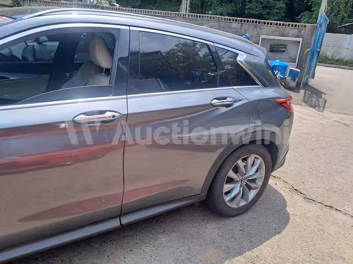 Infiniti QX50 2019 — 3