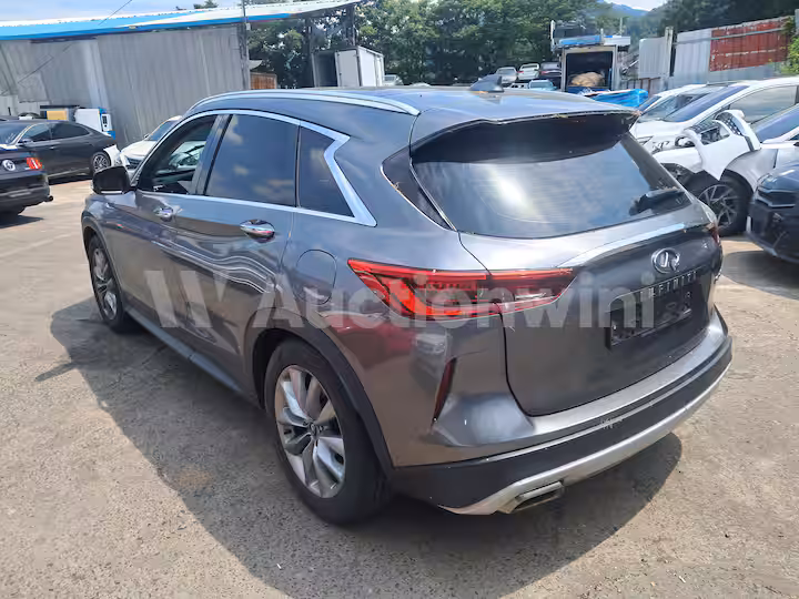 Infiniti QX50 2019 — 4
