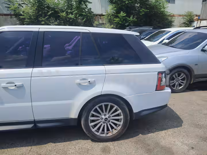 Land Rover Range Rover Sport 2012 — 3