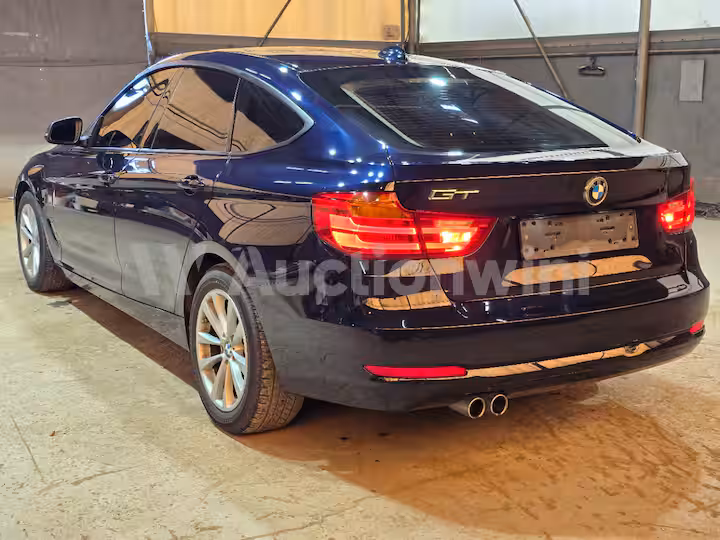BMW 3 Series GT 2016 — 3