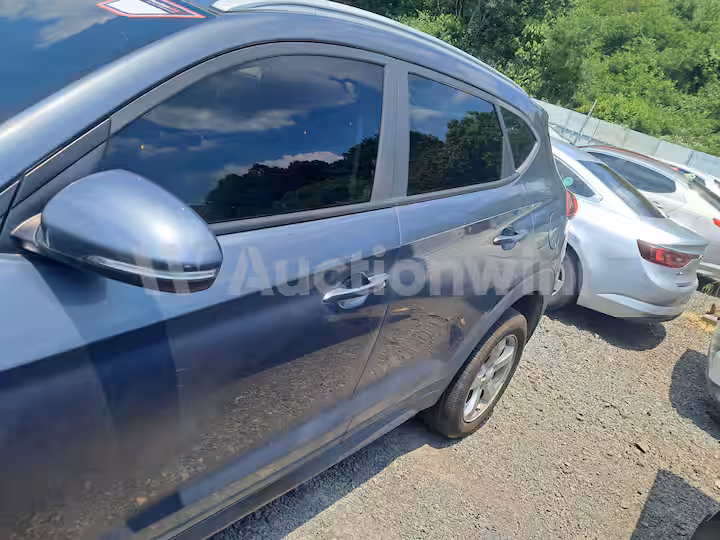 Hyundai Tucson 2017 — 3