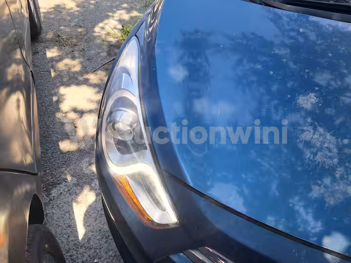 Hyundai i40 2014 — 2