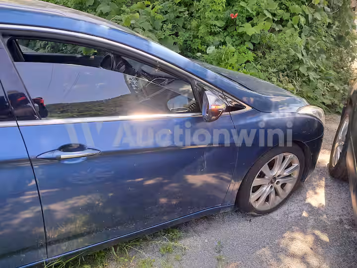 Hyundai i40 2014 — 4