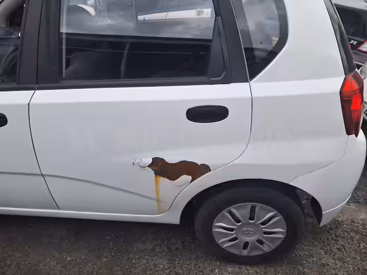 Chevrolet Gentra 2010 — 3