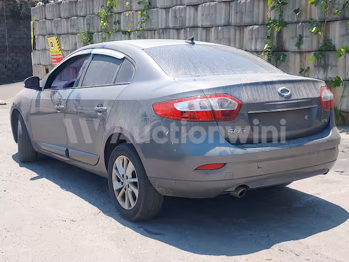2016 Renault SM3 Neo — 3