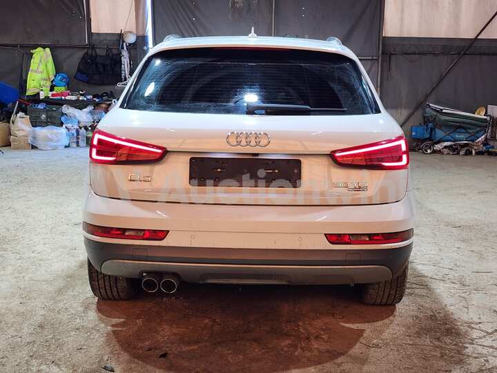 Audi Q3 2016 — 4