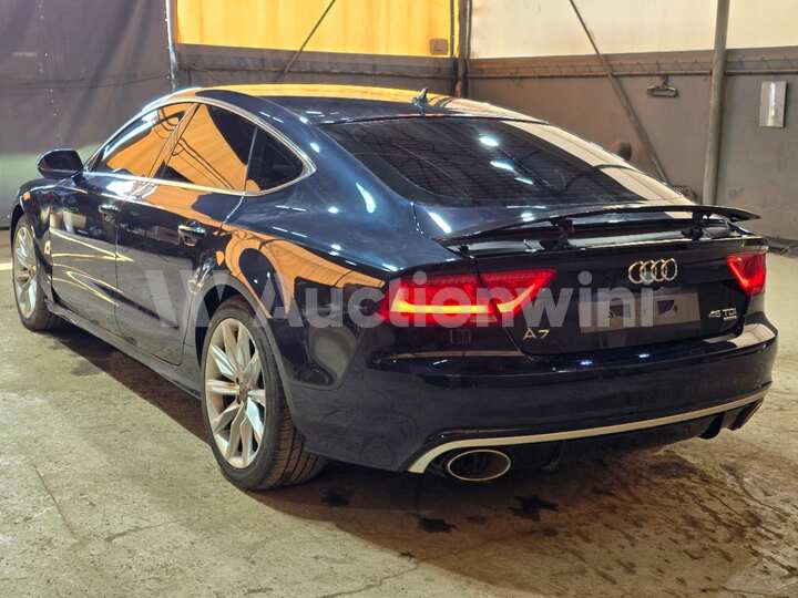 Audi A7 Sportback 2015 — 3