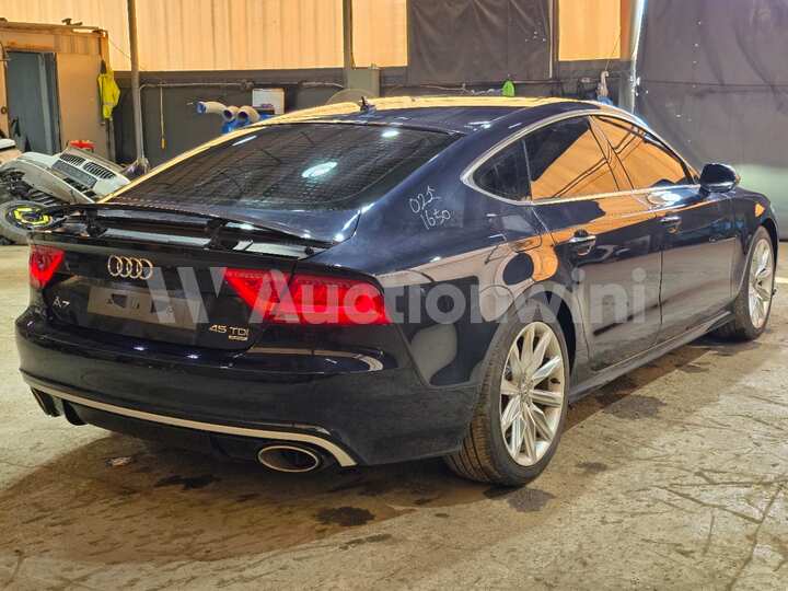 Audi A7 Sportback 2015 — 5