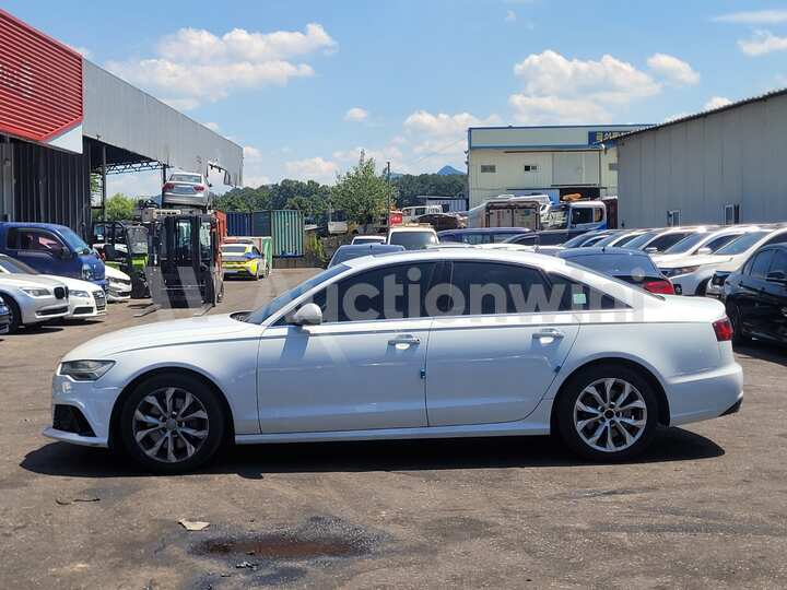 Audi A6 2016 — 3