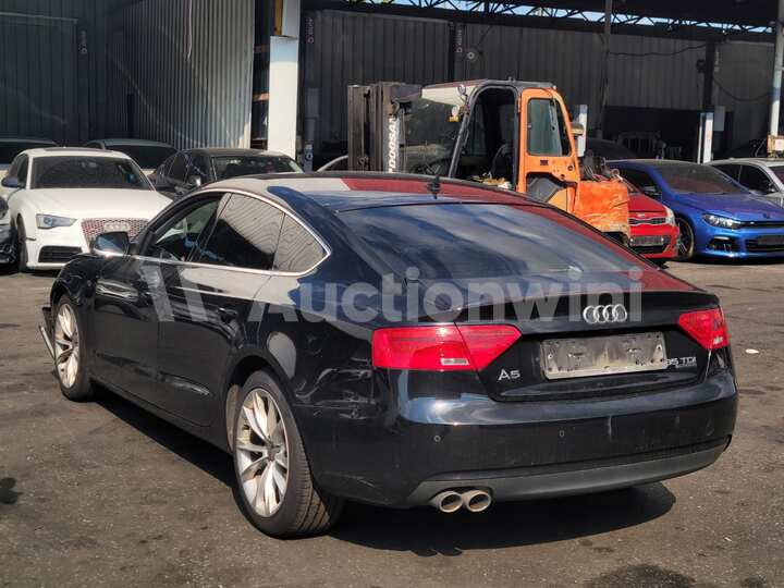 2016 Audi A5 — 4