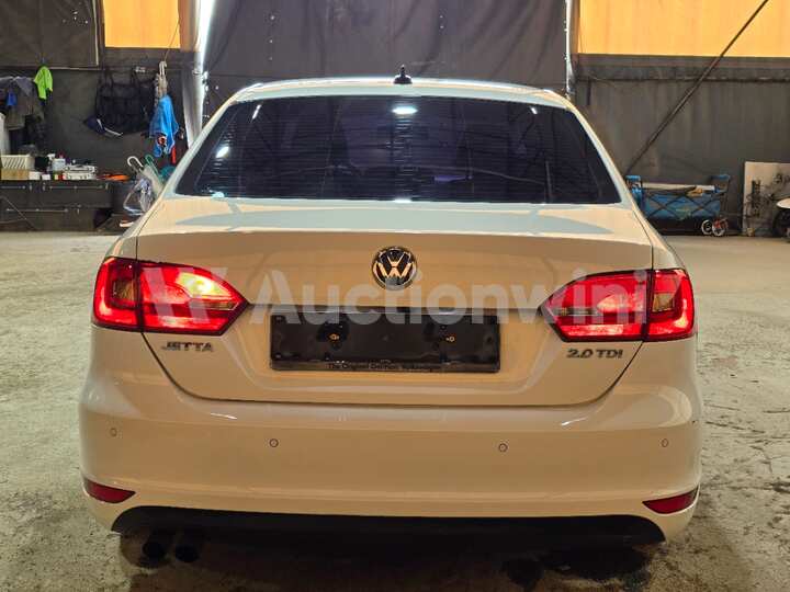 Volkswagen New Jetta 2014 — 4