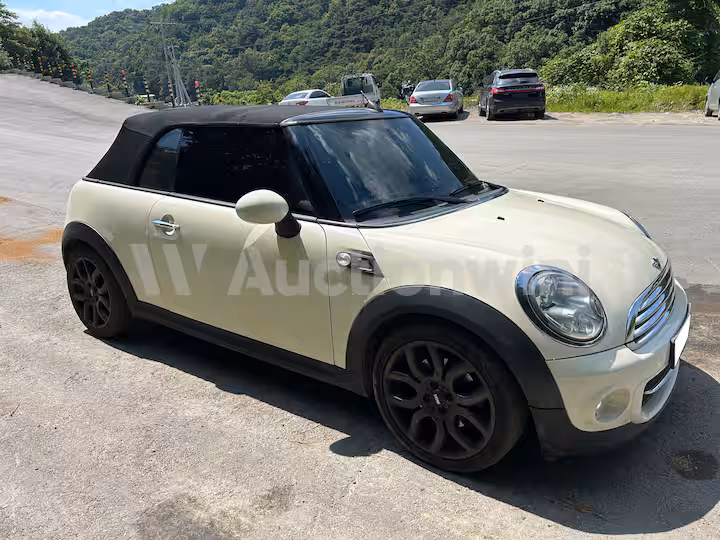 Mini Cooper S 2015 — 3