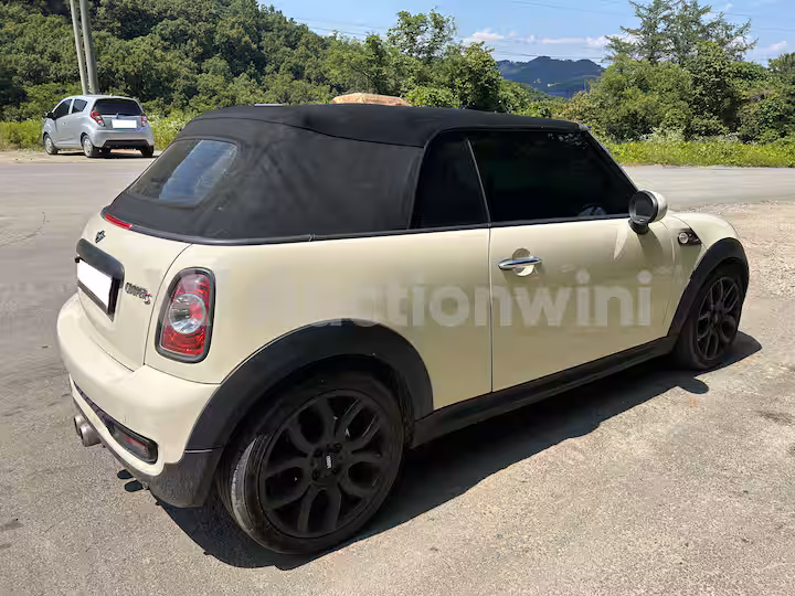 Mini Cooper S 2015 — 4