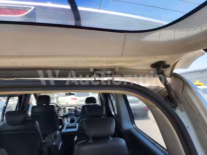 Hyundai Starex 2009 — 17