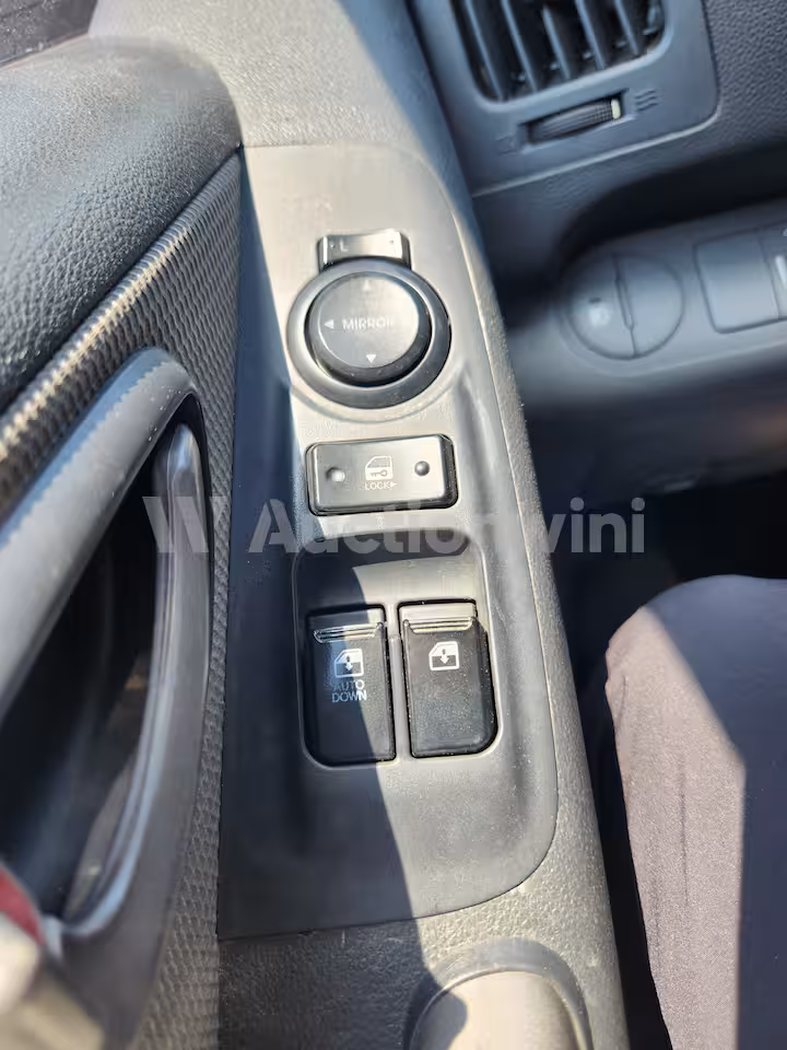 Hyundai Starex 2009 — 26