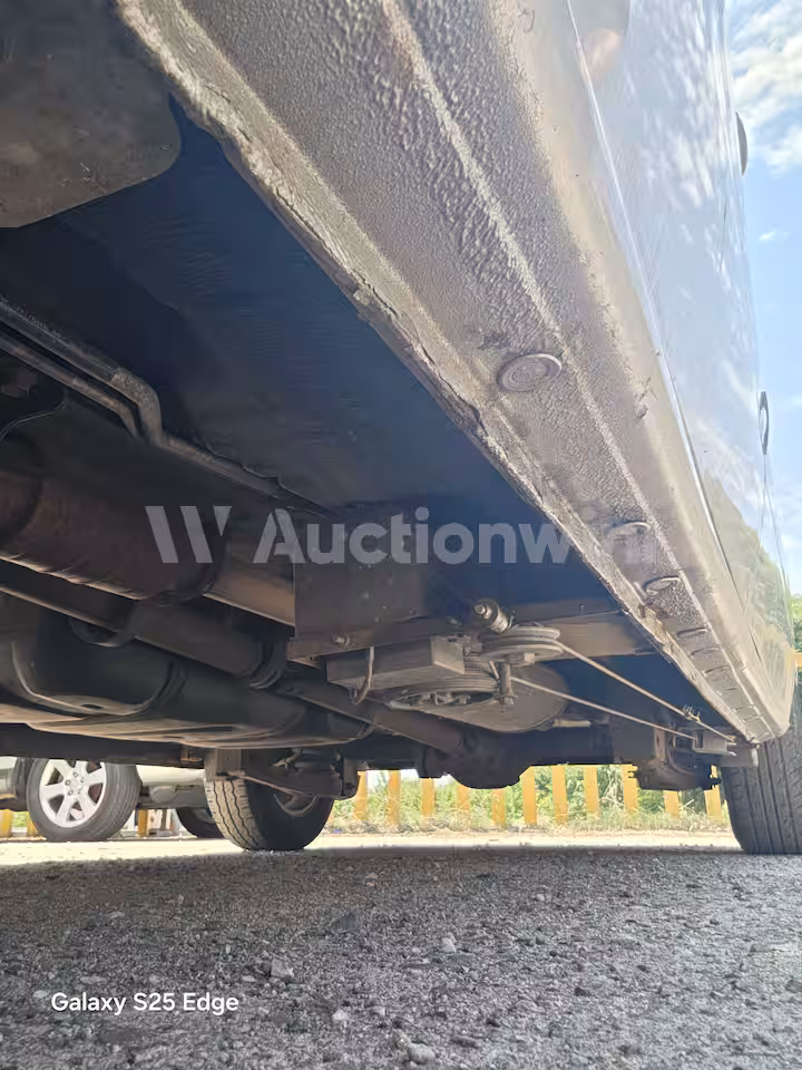Hyundai Starex 2009 — 36