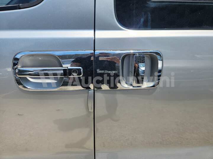 Hyundai Starex 2009 — 5