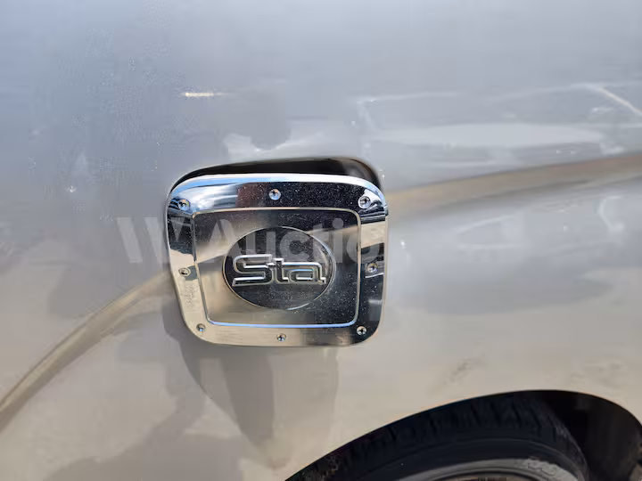 Hyundai Starex 2009 — 6