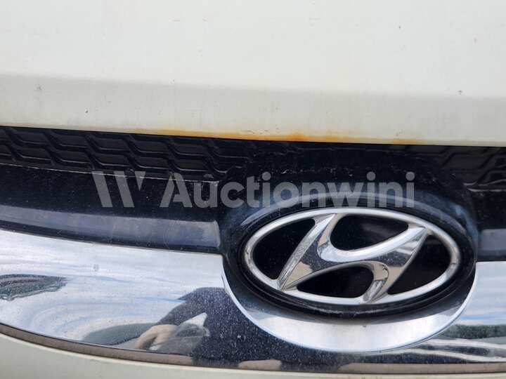 Hyundai Tucson 2010 — 4