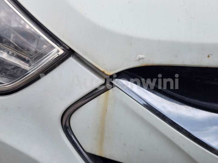 Hyundai Tucson 2010 — 5