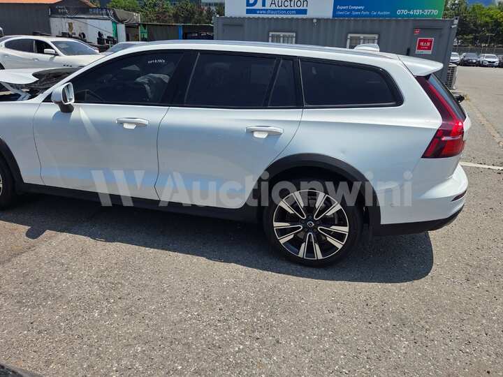 Volvo V60 2th Gen 2024 — 4