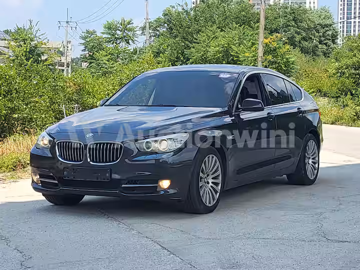 BMW Gran Turismo 2013 — 2