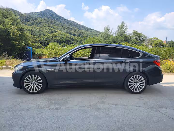 BMW Gran Turismo 2013 — 3