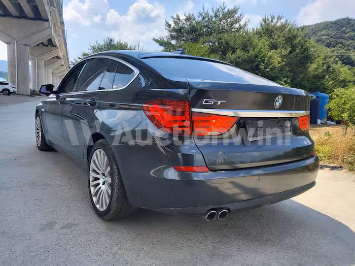 BMW Gran Turismo 2013 — 4